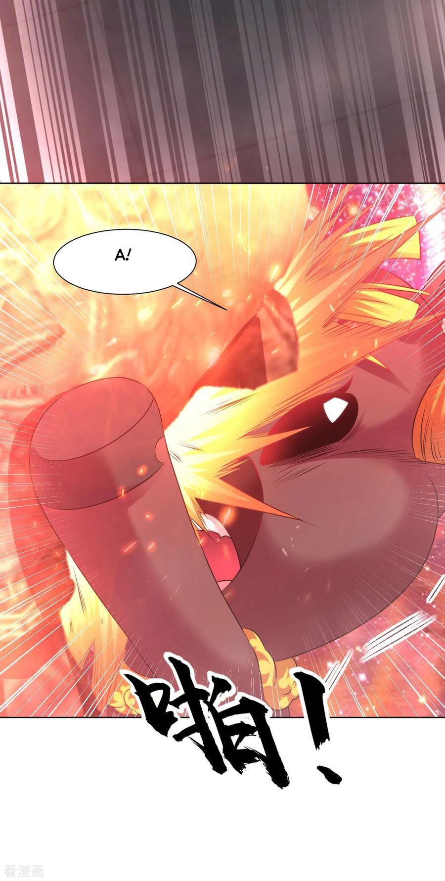 đọc truyện Đạo Ấn Chương 89 ảnh 24 tại Thiên Thai Truyện