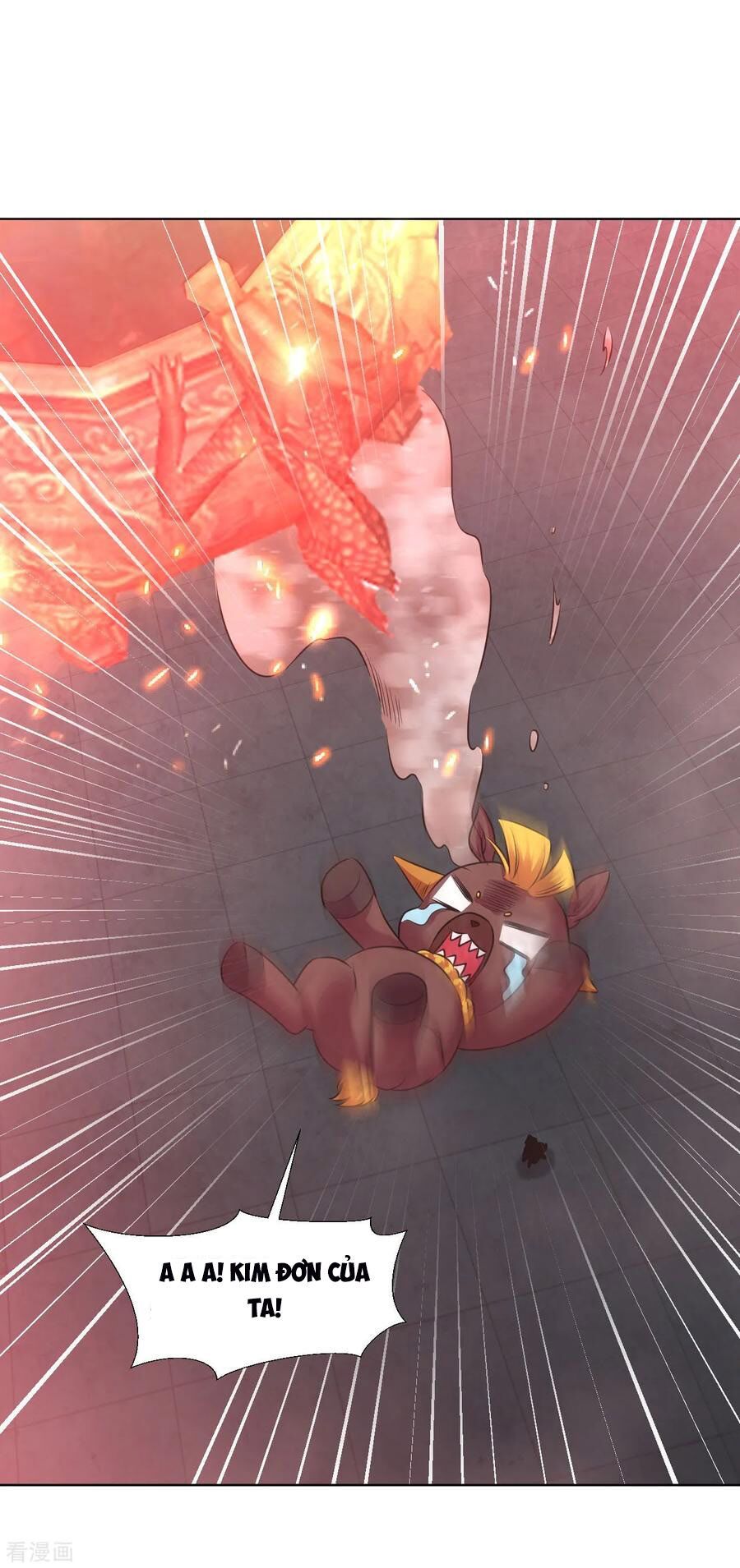 đọc truyện Đạo Ấn Chương 89 ảnh 25 tại Thiên Thai Truyện