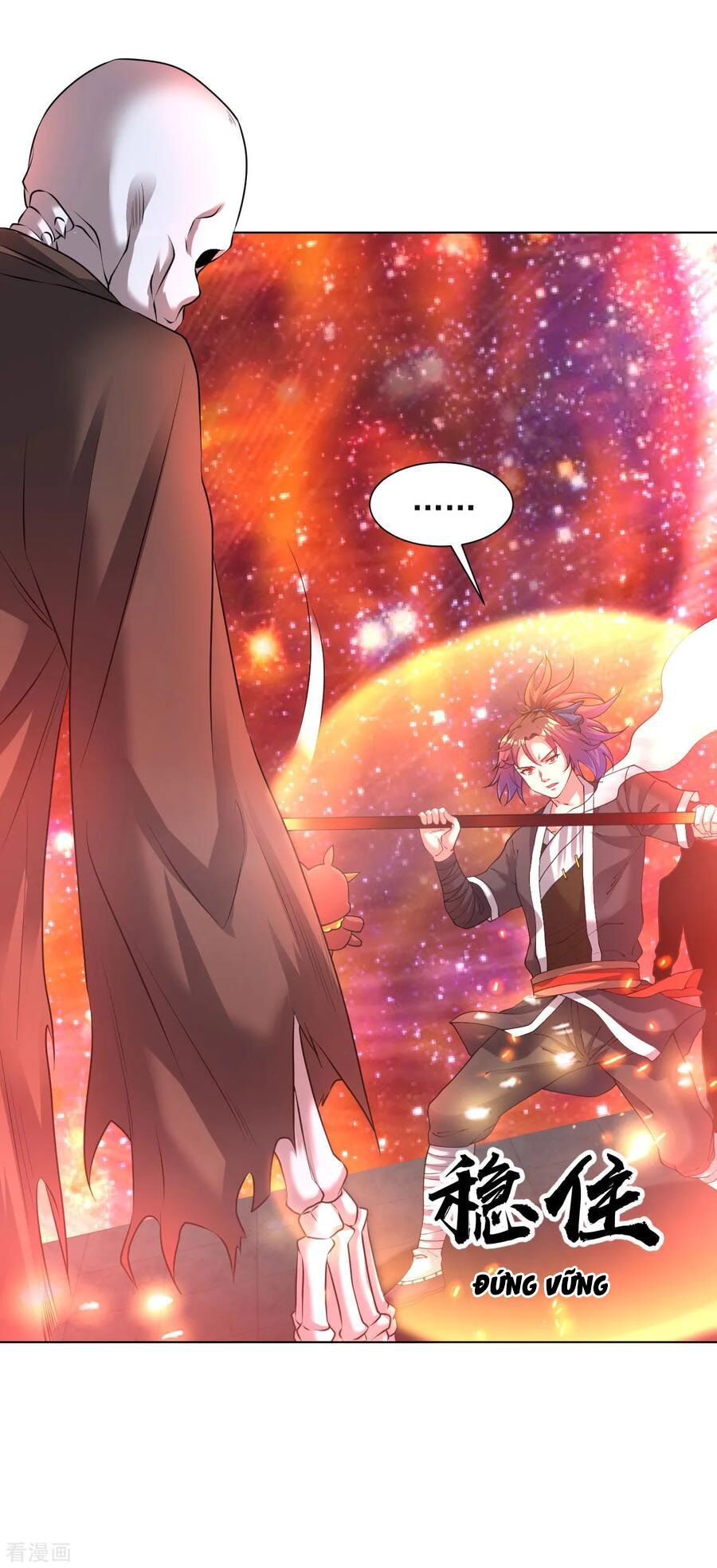 đọc truyện Đạo Ấn Chương 89 ảnh 7 tại Thiên Thai Truyện