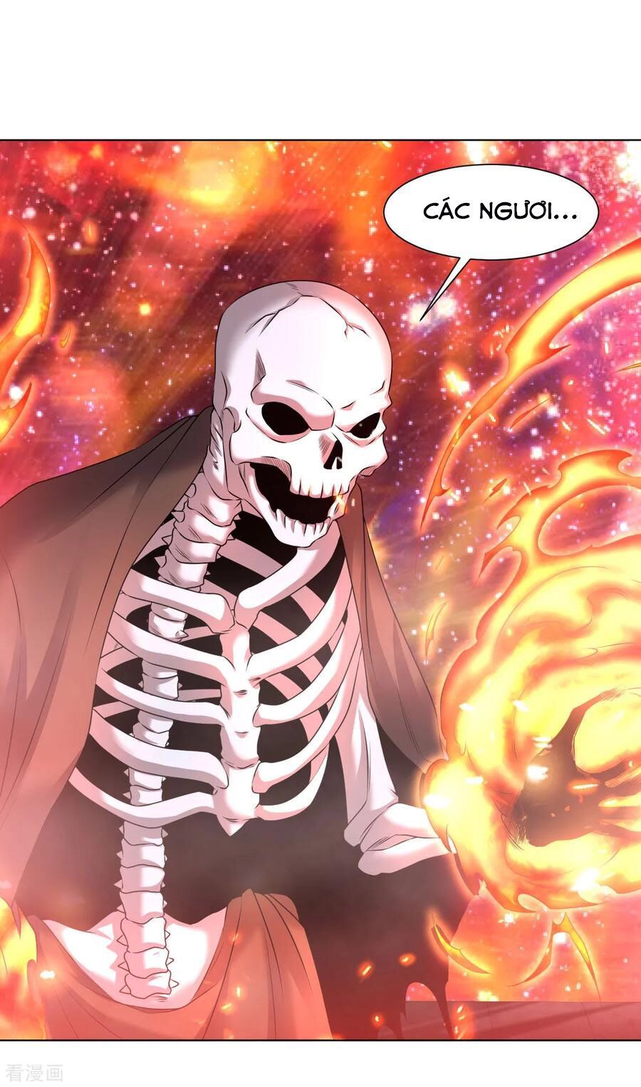 đọc truyện Đạo Ấn Chương 89 ảnh 9 tại Thiên Thai Truyện