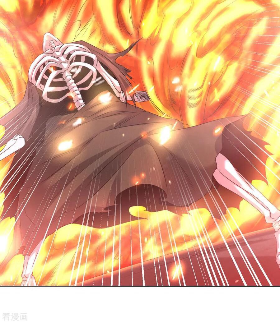 đọc truyện Đạo Ấn Chương 89 ảnh 11 tại Thiên Thai Truyện