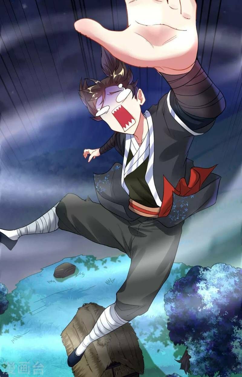 đọc truyện Đạo Ấn Chương 9 ảnh 20 tại Thiên Thai Truyện