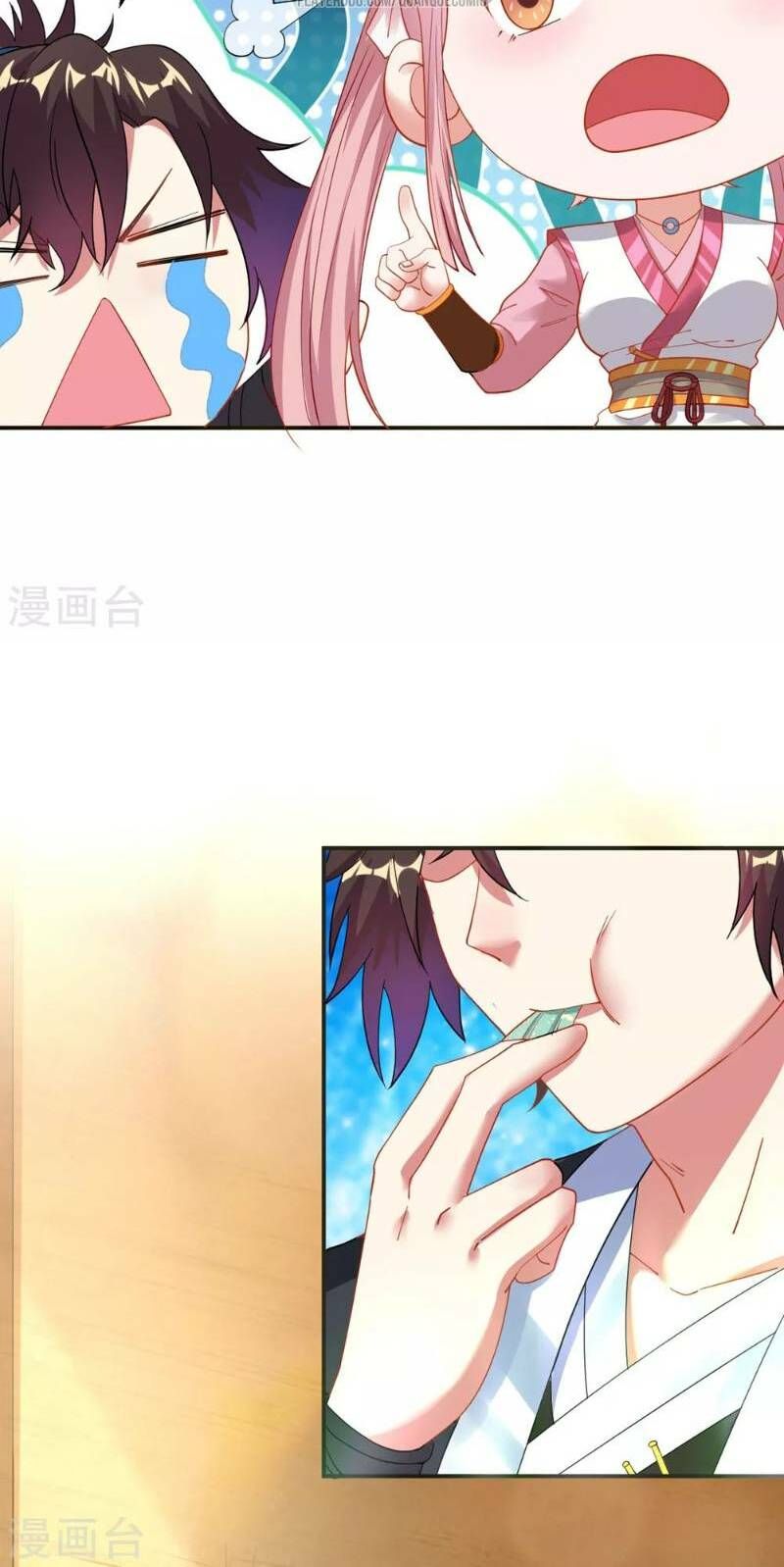 đọc truyện Đạo Ấn Chương 9 ảnh 4 tại Thiên Thai Truyện