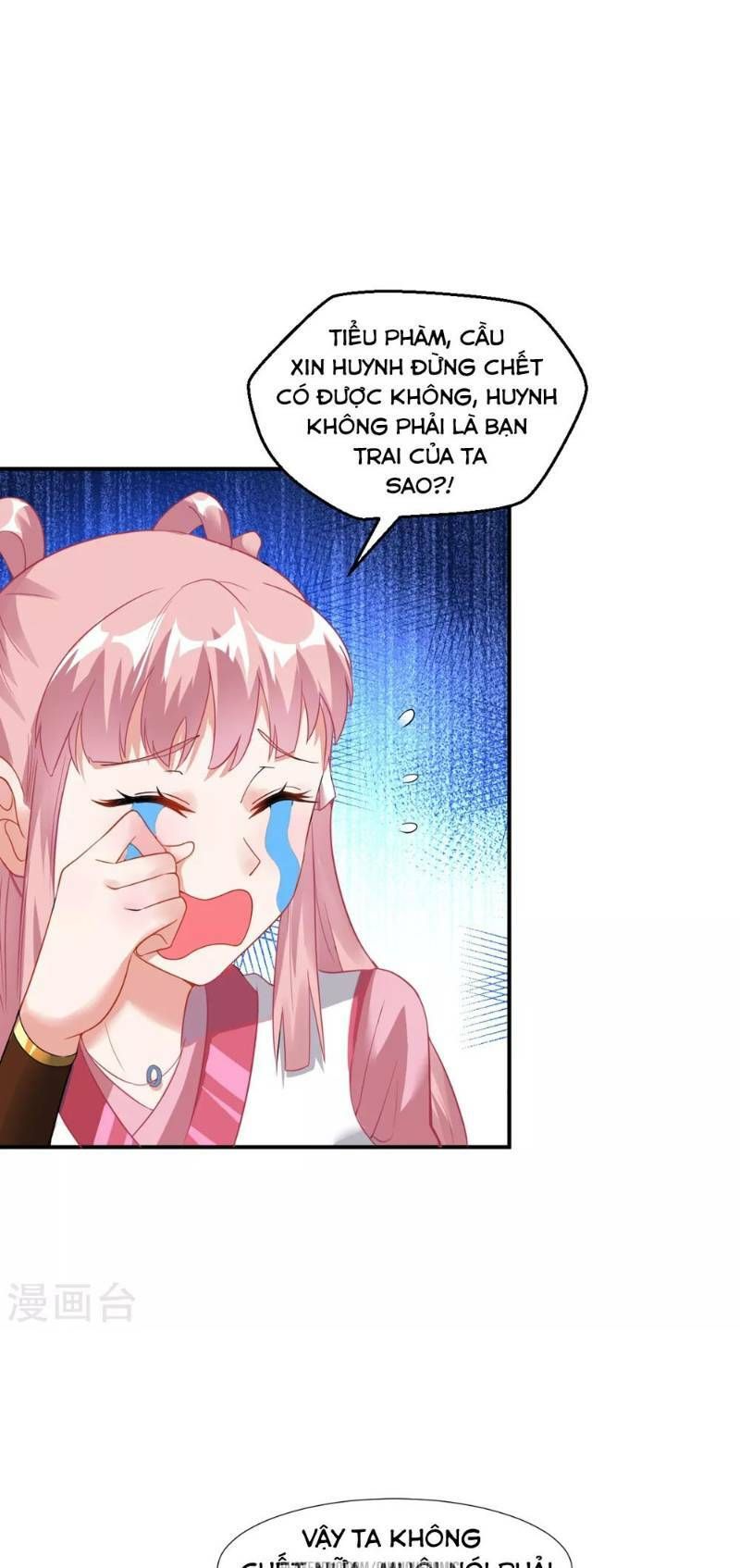 đọc truyện Đạo Ấn Chương 9 ảnh 23 tại Thiên Thai Truyện