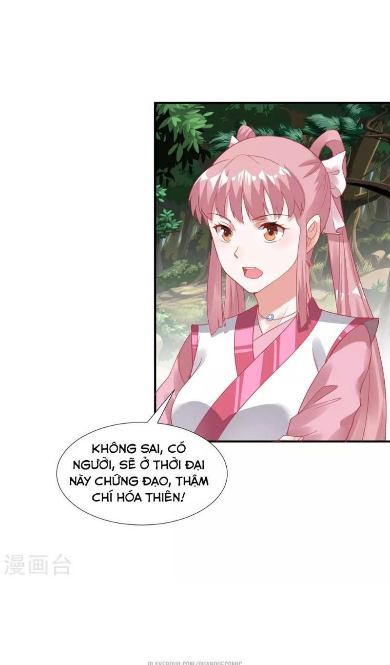 đọc truyện Đạo Ấn Chương 9 ảnh 31 tại Thiên Thai Truyện