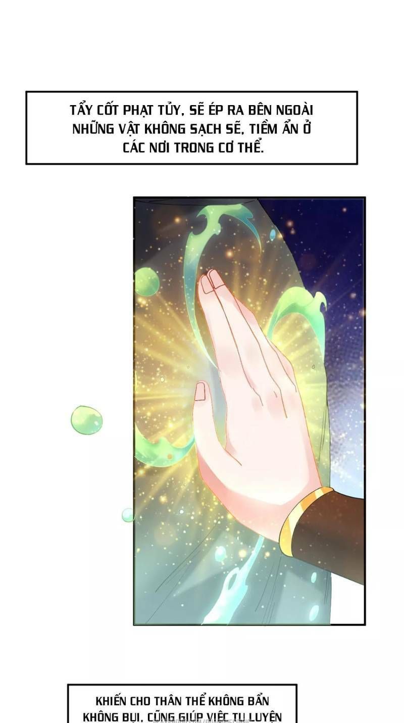 đọc truyện Đạo Ấn Chương 9 ảnh 7 tại Thiên Thai Truyện