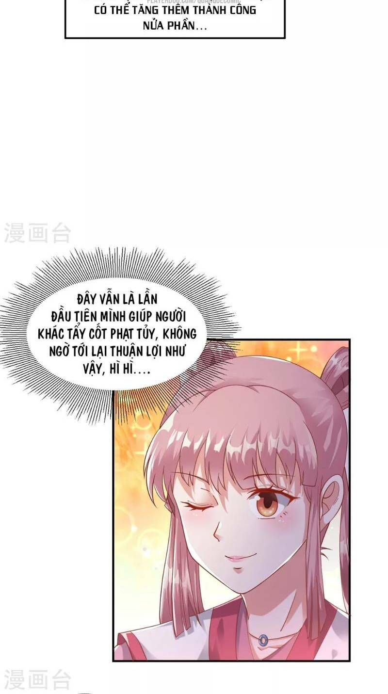 đọc truyện Đạo Ấn Chương 9 ảnh 8 tại Thiên Thai Truyện