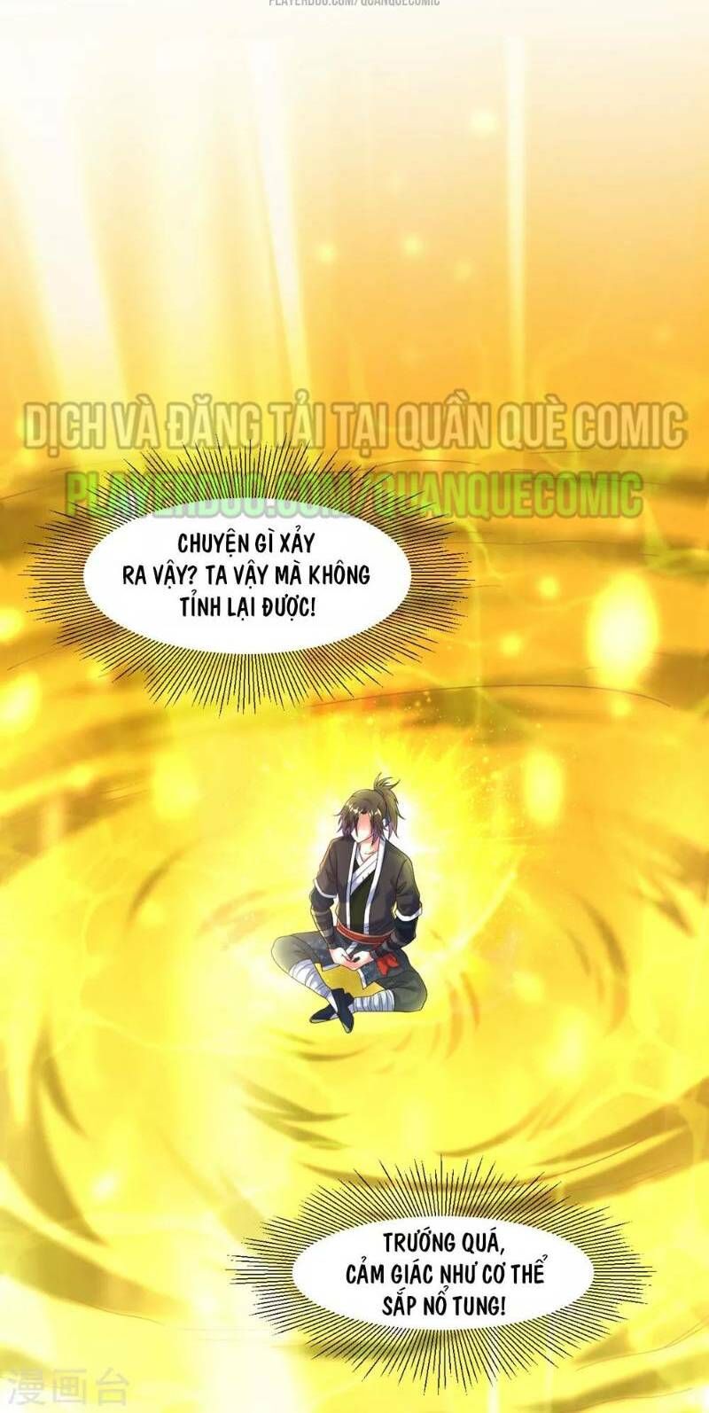 đọc truyện Đạo Ấn Chương 9 ảnh 10 tại Thiên Thai Truyện