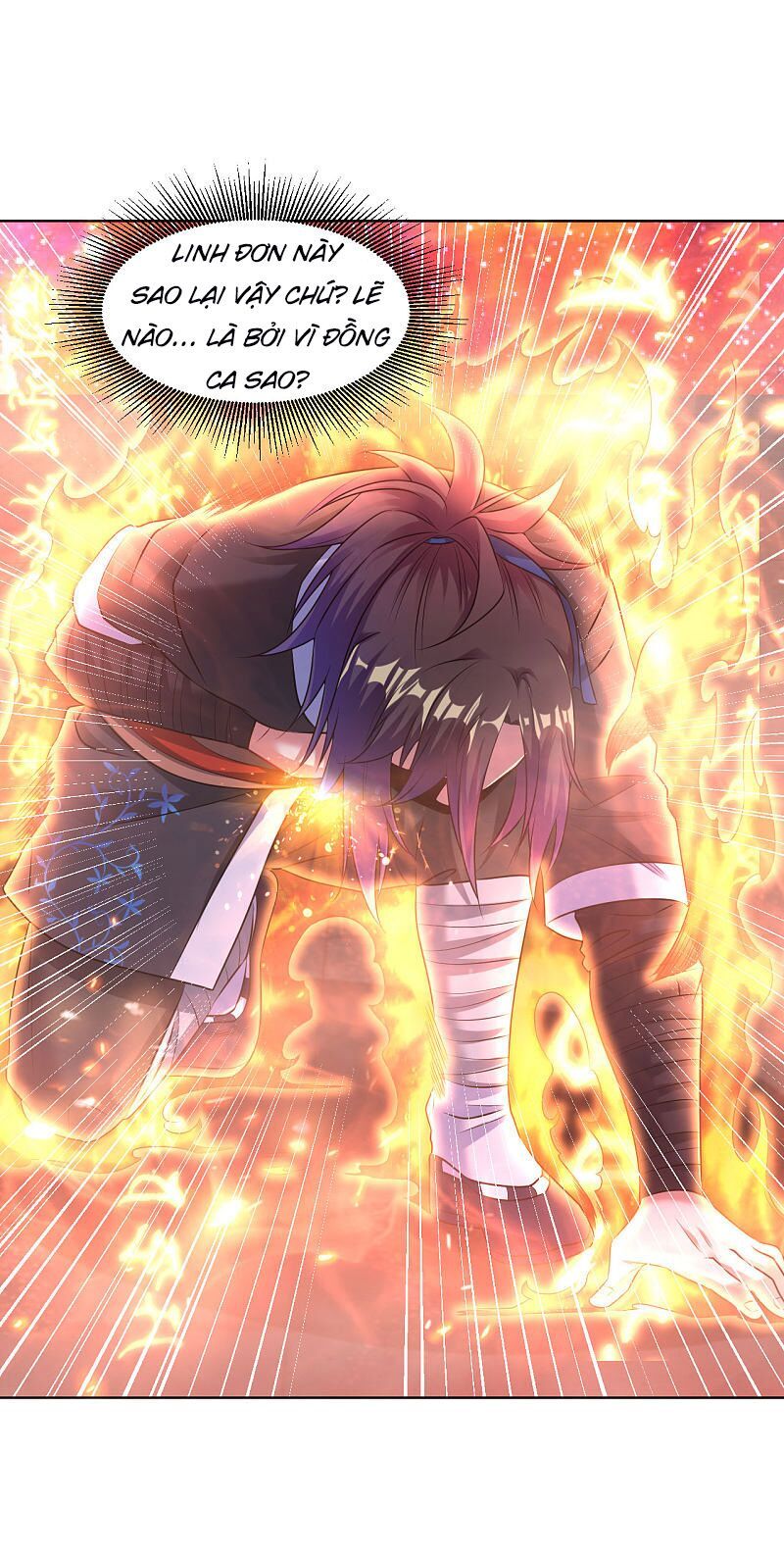 đọc truyện Đạo Ấn Chương 90 ảnh 15 tại Thiên Thai Truyện