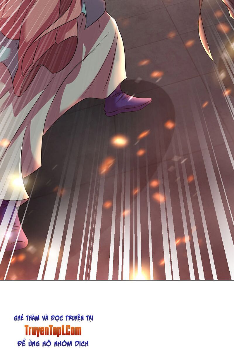 đọc truyện Đạo Ấn Chương 90 ảnh 23 tại Thiên Thai Truyện