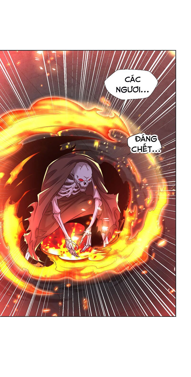 đọc truyện Đạo Ấn Chương 90 ảnh 5 tại Thiên Thai Truyện