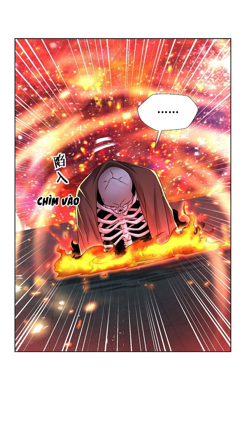 đọc truyện Đạo Ấn Chương 90 ảnh 6 tại Thiên Thai Truyện