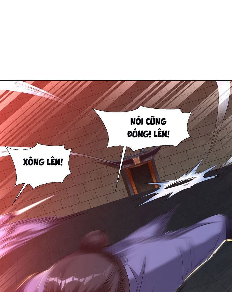 đọc truyện Đạo Ấn Chương 91 ảnh 14 tại Thiên Thai Truyện