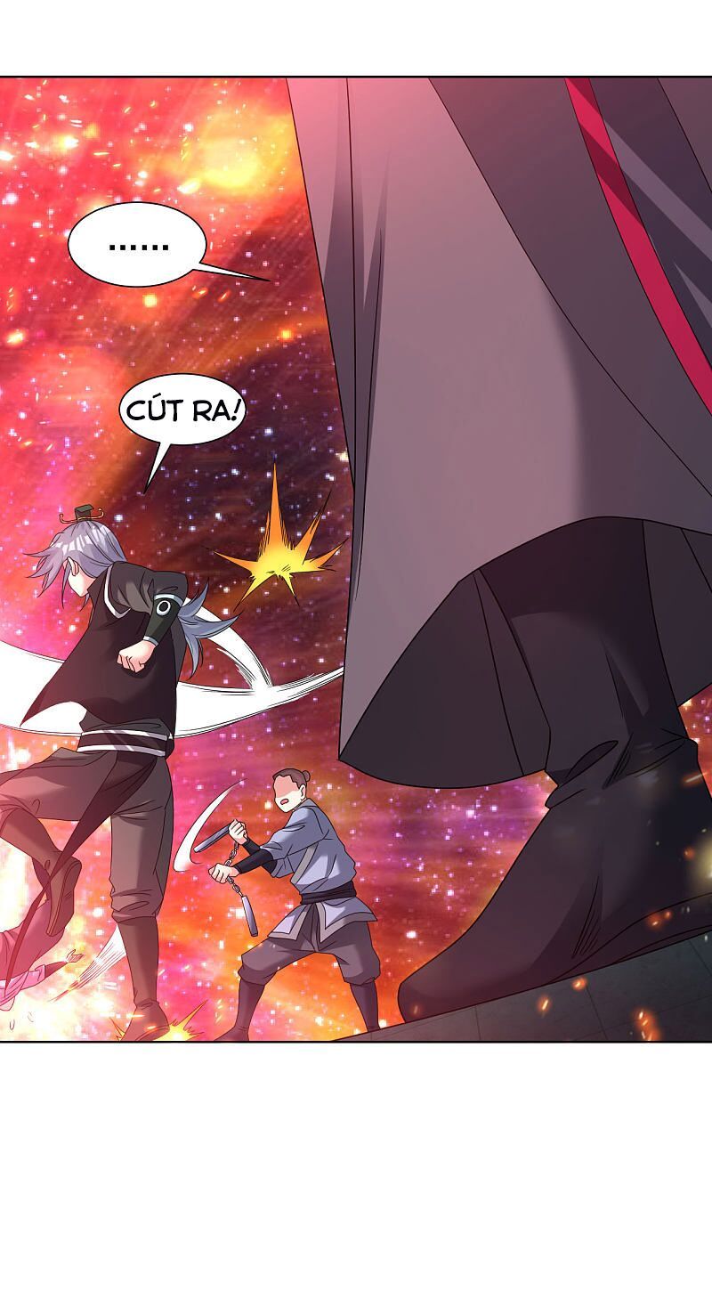 đọc truyện Đạo Ấn Chương 91 ảnh 16 tại Thiên Thai Truyện