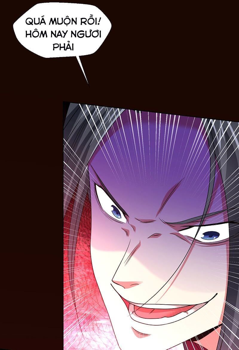 đọc truyện Đạo Ấn Chương 91 ảnh 19 tại Thiên Thai Truyện