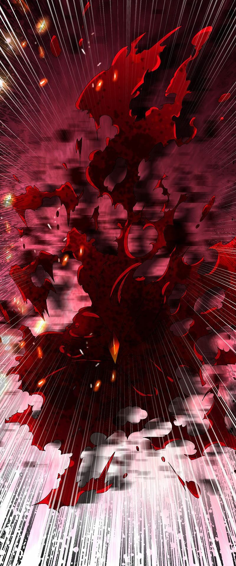 đọc truyện Đạo Ấn Chương 91 ảnh 21 tại Thiên Thai Truyện