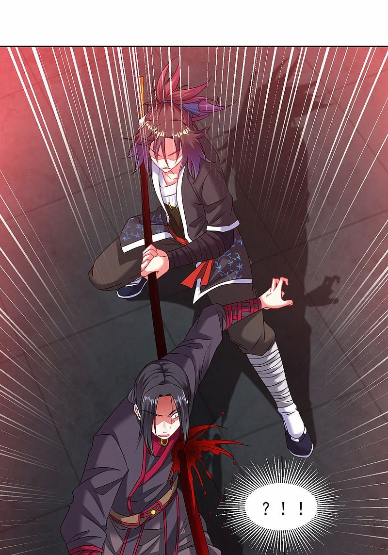 đọc truyện Đạo Ấn Chương 91 ảnh 22 tại Thiên Thai Truyện