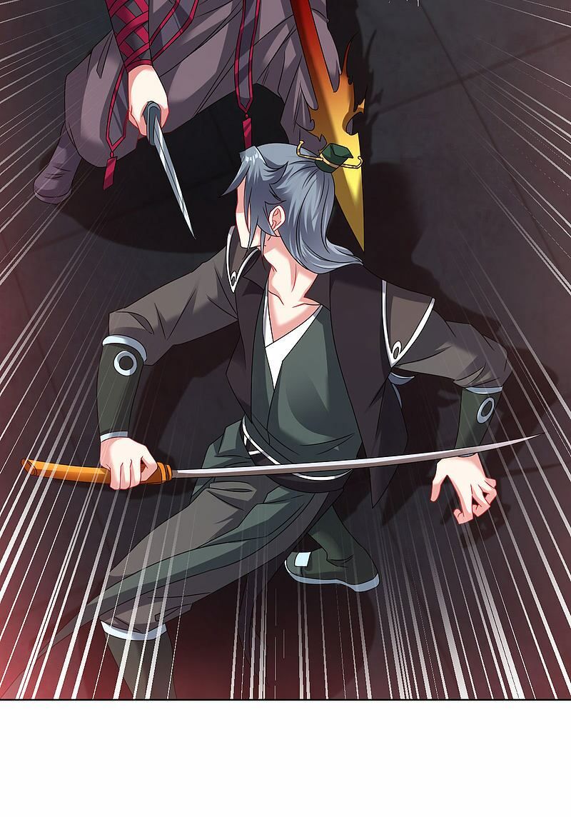 đọc truyện Đạo Ấn Chương 91 ảnh 23 tại Thiên Thai Truyện