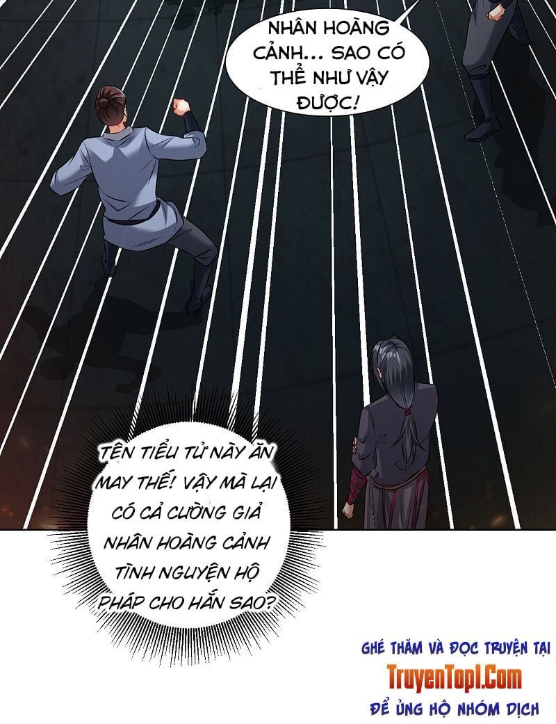 đọc truyện Đạo Ấn Chương 91 ảnh 5 tại Thiên Thai Truyện