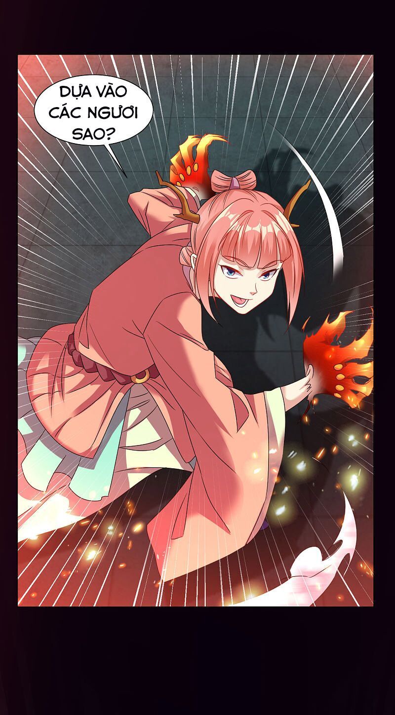 đọc truyện Đạo Ấn Chương 91 ảnh 10 tại Thiên Thai Truyện