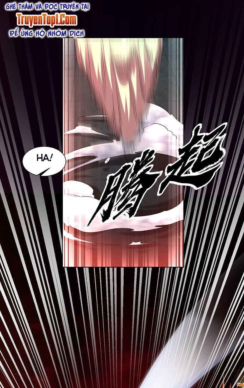 đọc truyện Đạo Ấn Chương 91 ảnh 11 tại Thiên Thai Truyện