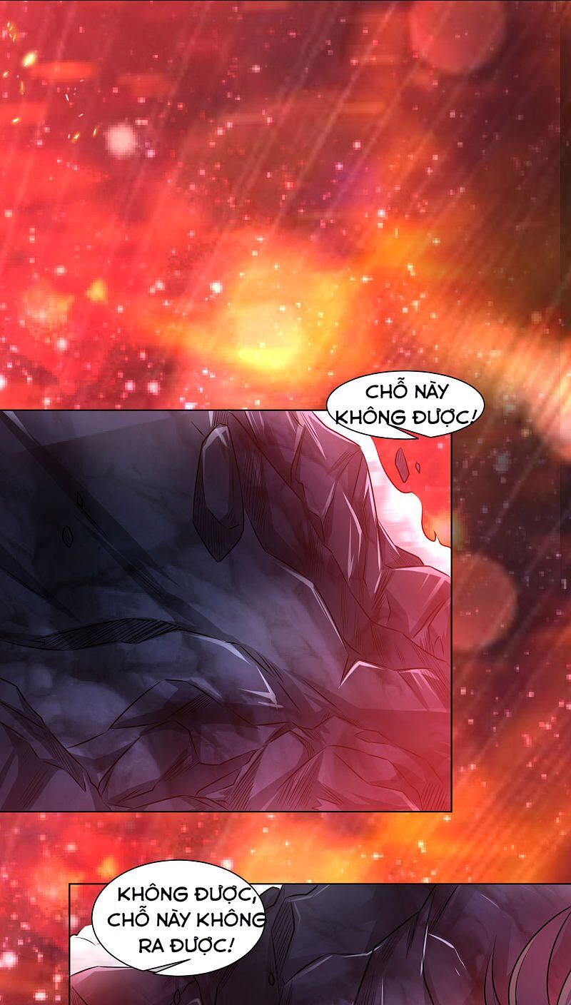 đọc truyện Đạo Ấn Chương 92 ảnh 18 tại Thiên Thai Truyện