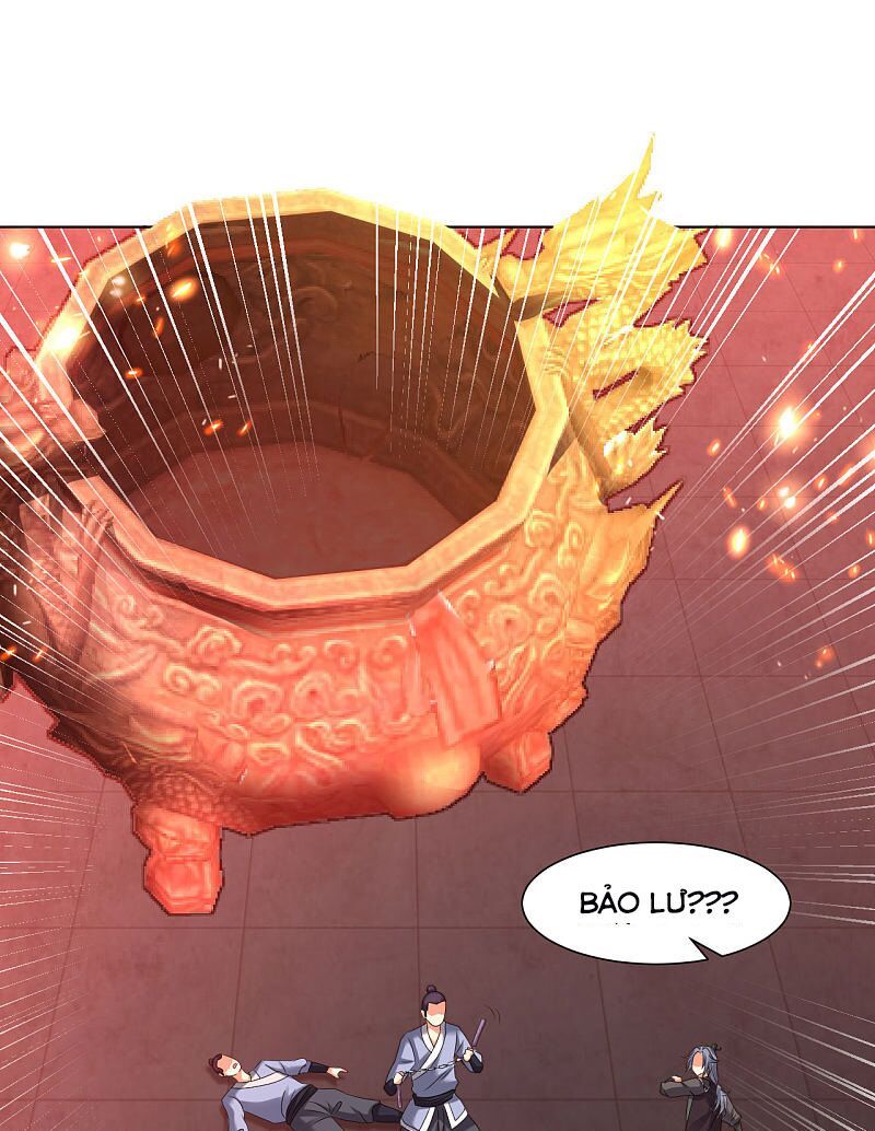 đọc truyện Đạo Ấn Chương 92 ảnh 5 tại Thiên Thai Truyện