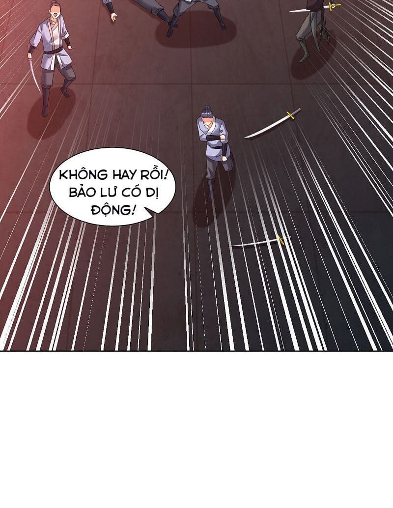 đọc truyện Đạo Ấn Chương 92 ảnh 6 tại Thiên Thai Truyện