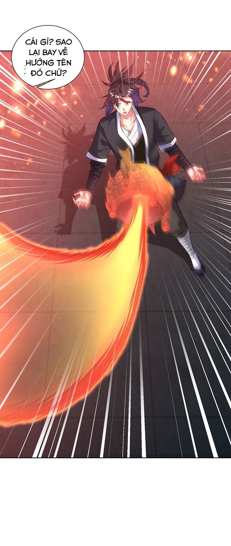 đọc truyện Đạo Ấn Chương 92 ảnh 7 tại Thiên Thai Truyện