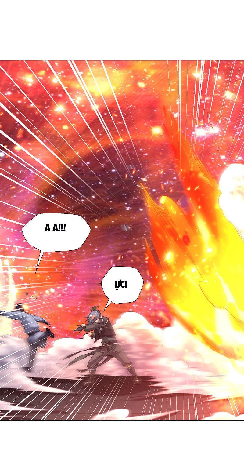 đọc truyện Đạo Ấn Chương 92 ảnh 8 tại Thiên Thai Truyện