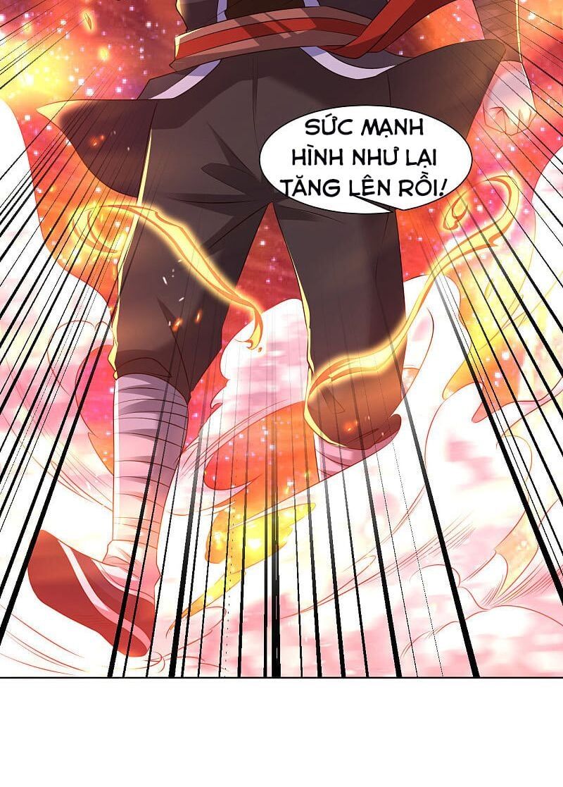 đọc truyện Đạo Ấn Chương 92 ảnh 11 tại Thiên Thai Truyện