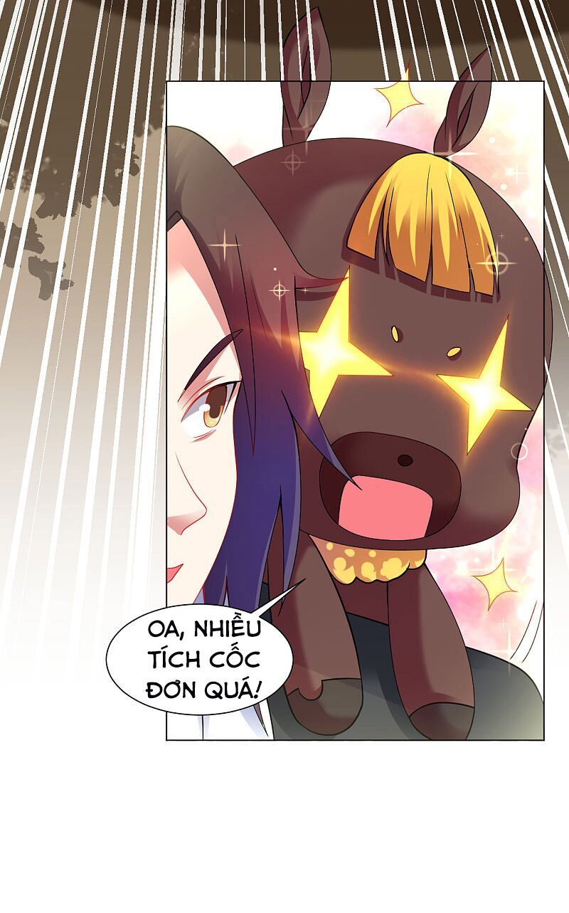 đọc truyện Đạo Ấn Chương 93 ảnh 12 tại Thiên Thai Truyện