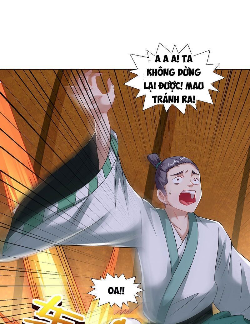 đọc truyện Đạo Ấn Chương 93 ảnh 14 tại Thiên Thai Truyện