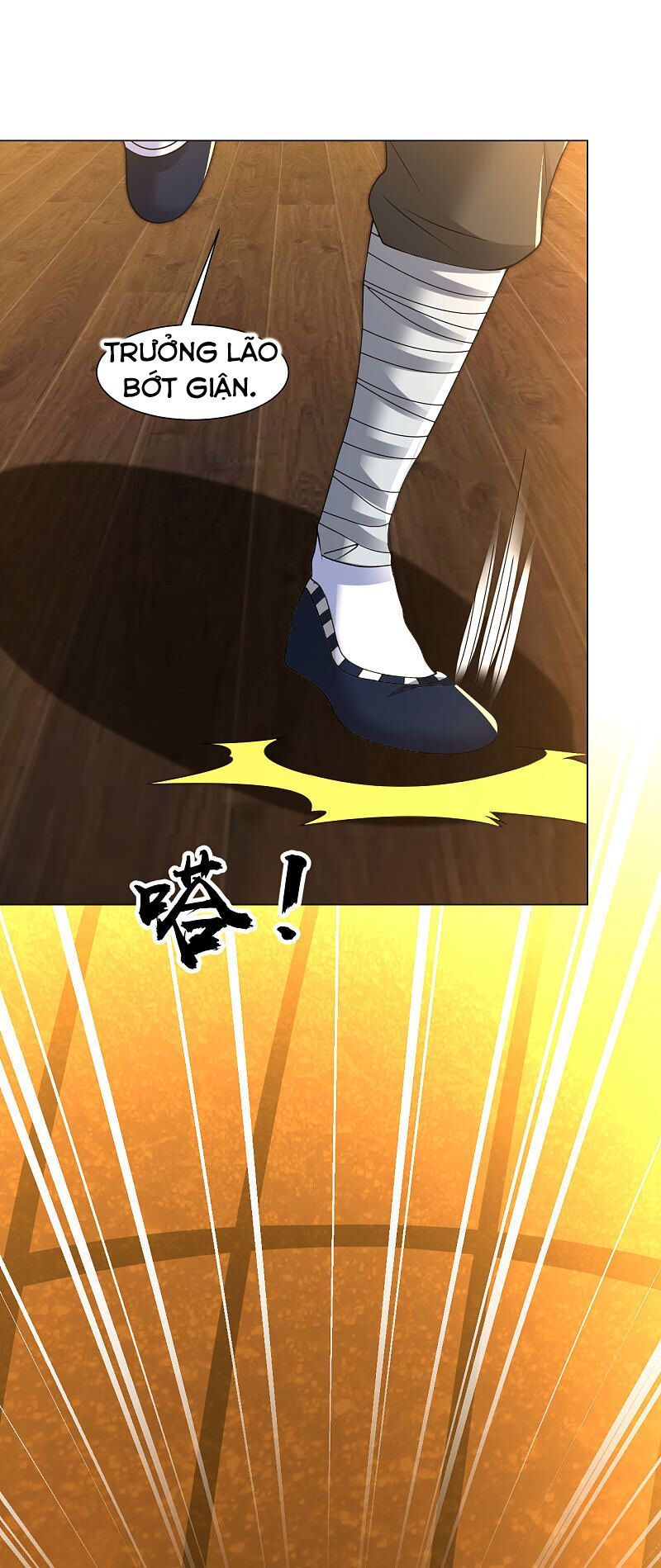 đọc truyện Đạo Ấn Chương 93 ảnh 17 tại Thiên Thai Truyện