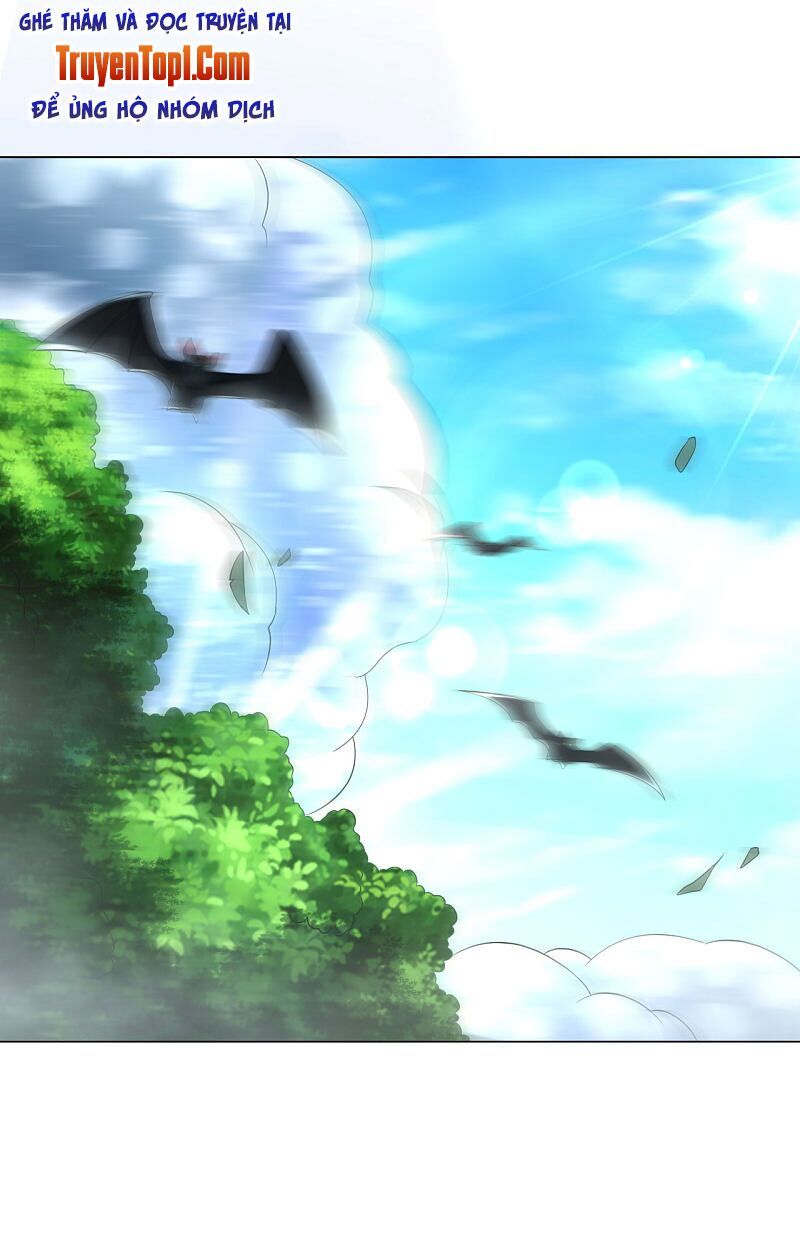 đọc truyện Đạo Ấn Chương 93 ảnh 4 tại Thiên Thai Truyện