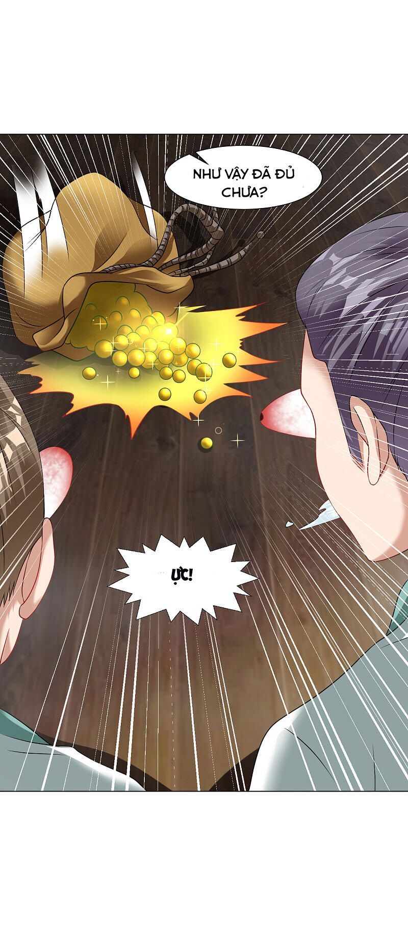 đọc truyện Đạo Ấn Chương 93 ảnh 22 tại Thiên Thai Truyện