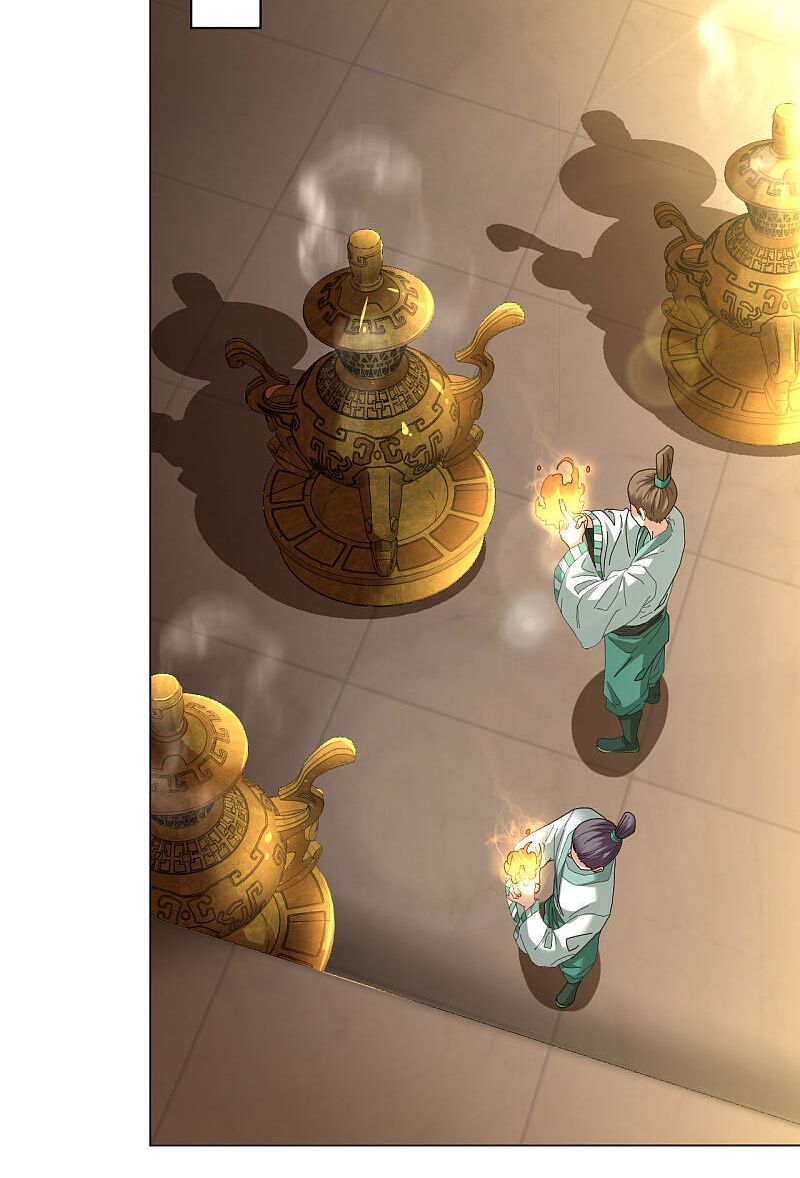 đọc truyện Đạo Ấn Chương 93 ảnh 8 tại Thiên Thai Truyện