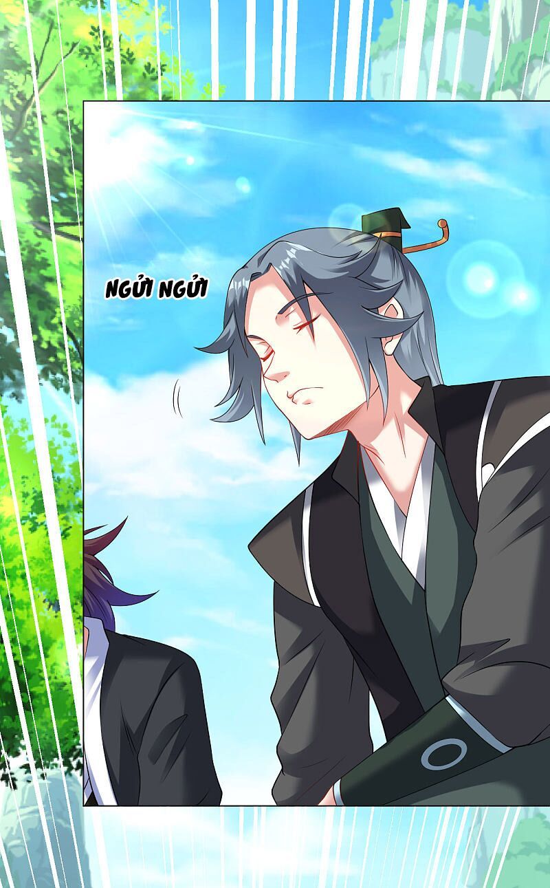 đọc truyện Đạo Ấn Chương 93 ảnh 9 tại Thiên Thai Truyện