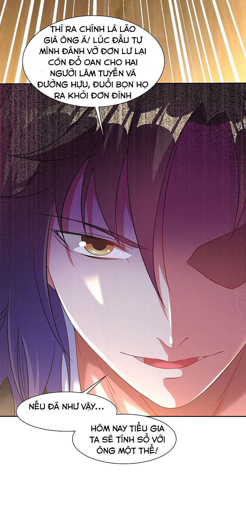 đọc truyện Đạo Ấn Chương 94 ảnh 13 tại Thiên Thai Truyện