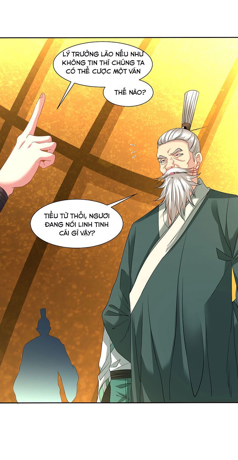 đọc truyện Đạo Ấn Chương 94 ảnh 14 tại Thiên Thai Truyện