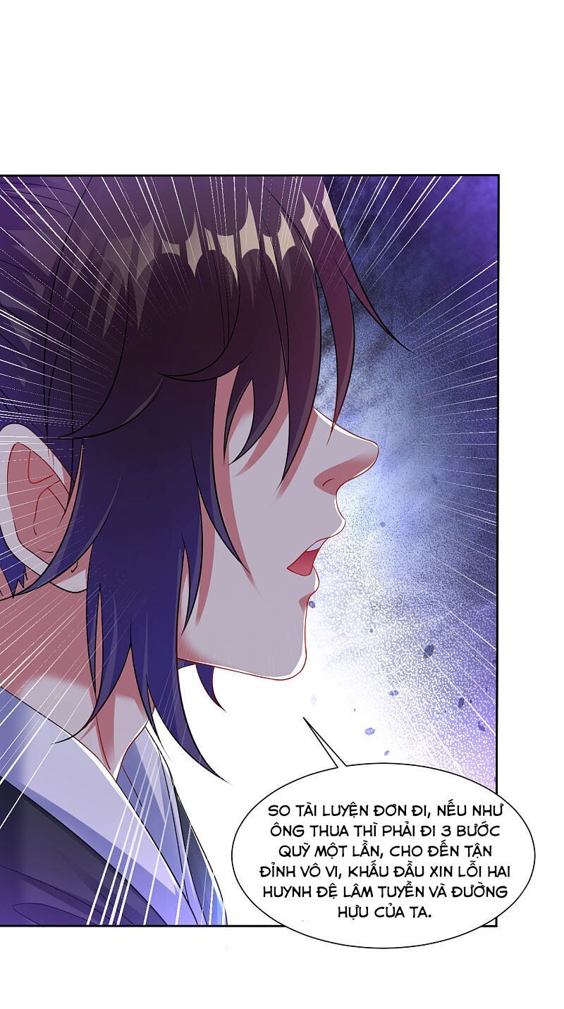 đọc truyện Đạo Ấn Chương 94 ảnh 15 tại Thiên Thai Truyện