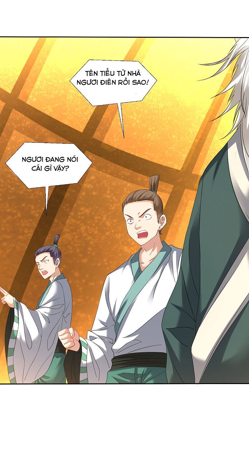 đọc truyện Đạo Ấn Chương 94 ảnh 16 tại Thiên Thai Truyện