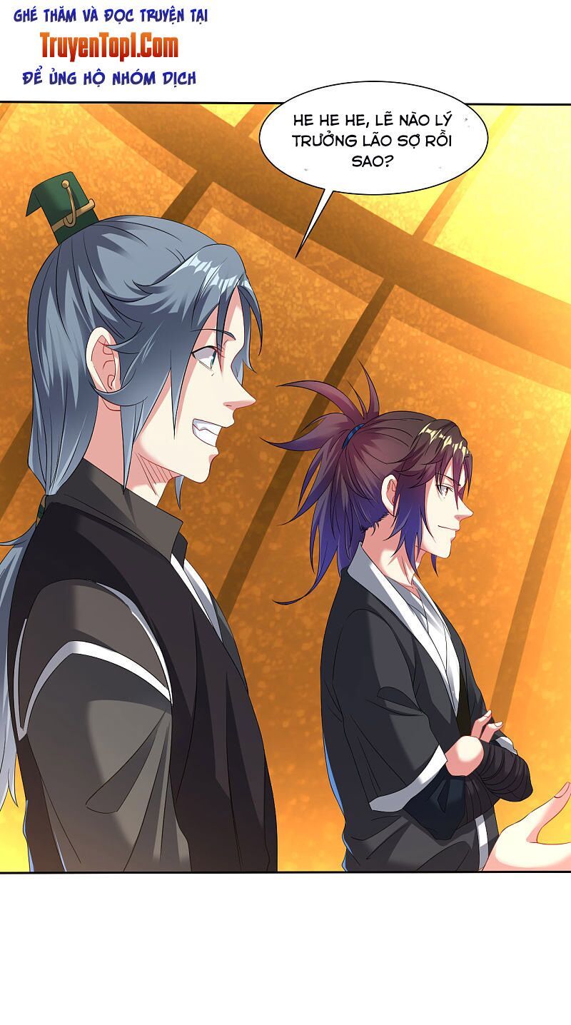 đọc truyện Đạo Ấn Chương 94 ảnh 17 tại Thiên Thai Truyện