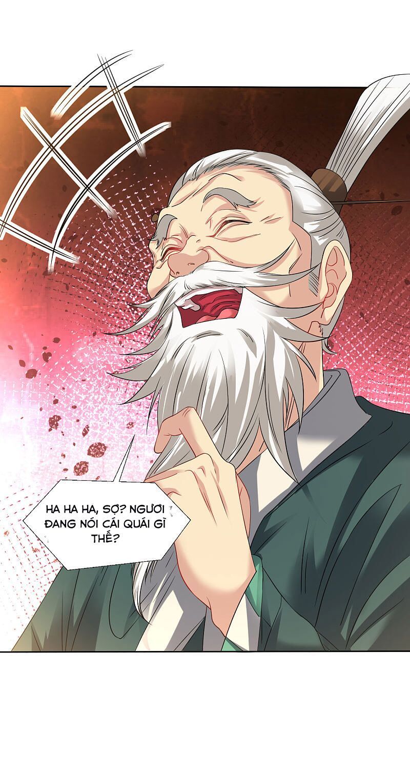 đọc truyện Đạo Ấn Chương 94 ảnh 18 tại Thiên Thai Truyện