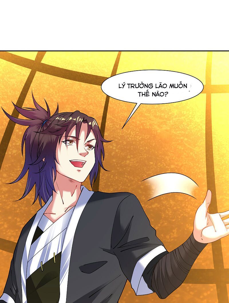 đọc truyện Đạo Ấn Chương 94 ảnh 22 tại Thiên Thai Truyện