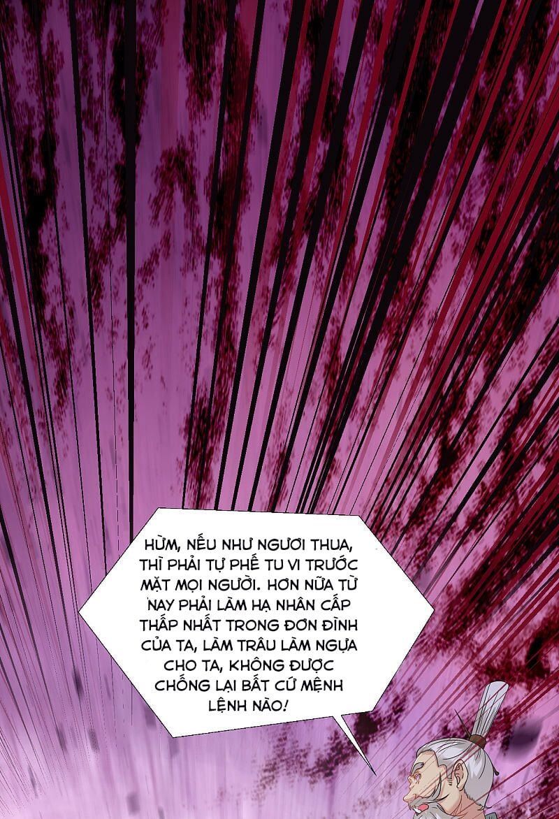 đọc truyện Đạo Ấn Chương 94 ảnh 24 tại Thiên Thai Truyện