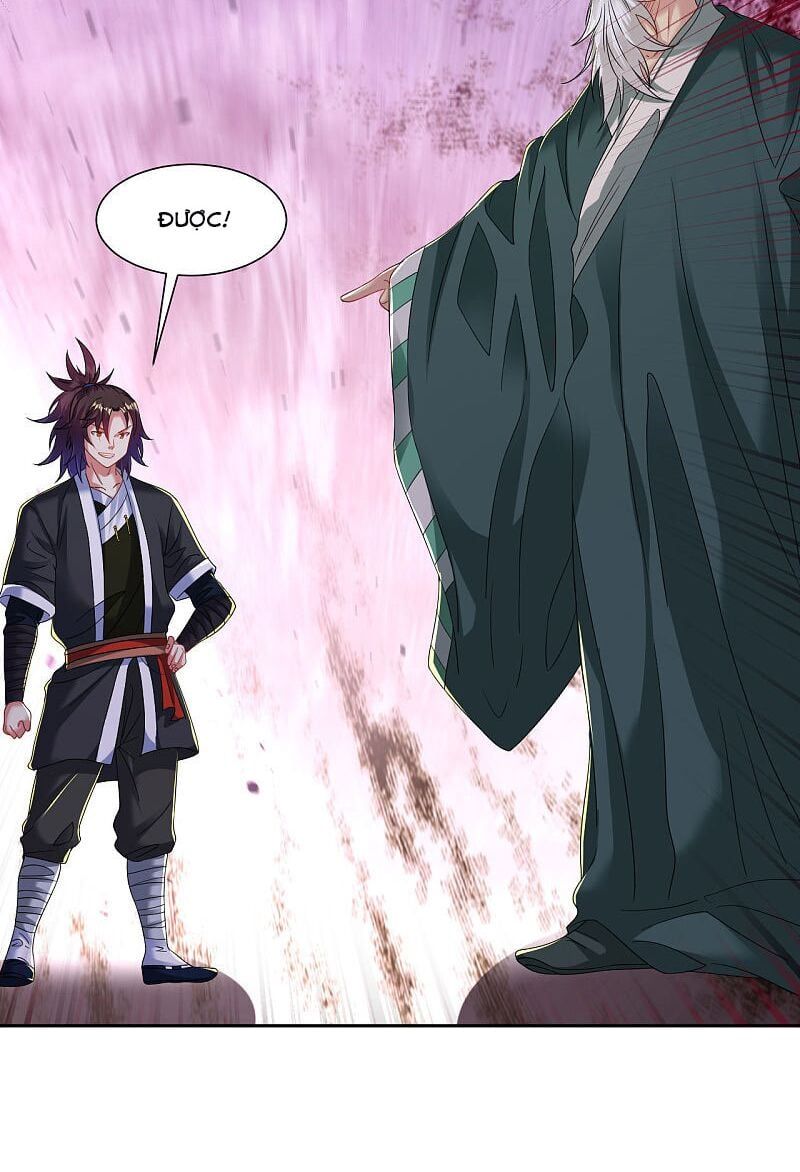 đọc truyện Đạo Ấn Chương 94 ảnh 25 tại Thiên Thai Truyện