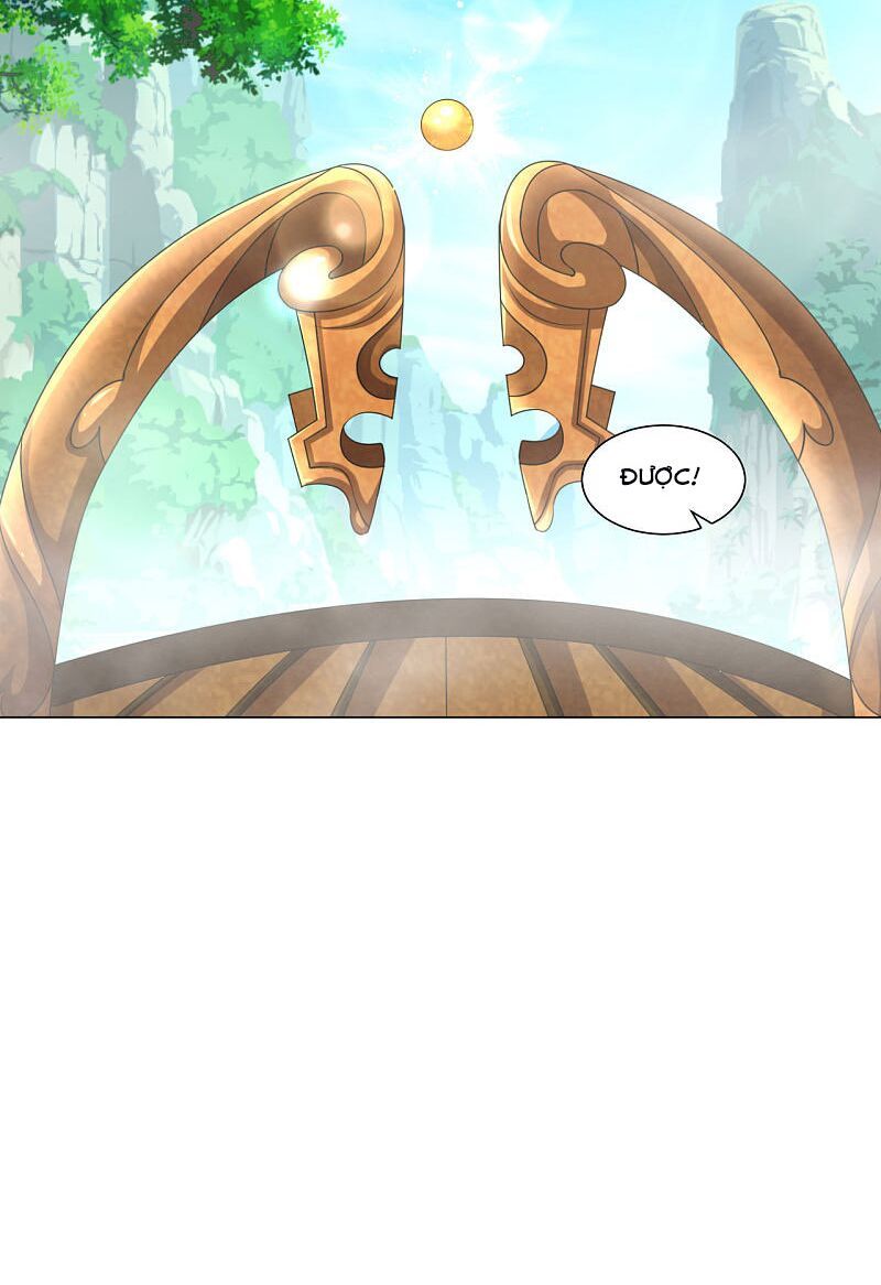 đọc truyện Đạo Ấn Chương 94 ảnh 27 tại Thiên Thai Truyện