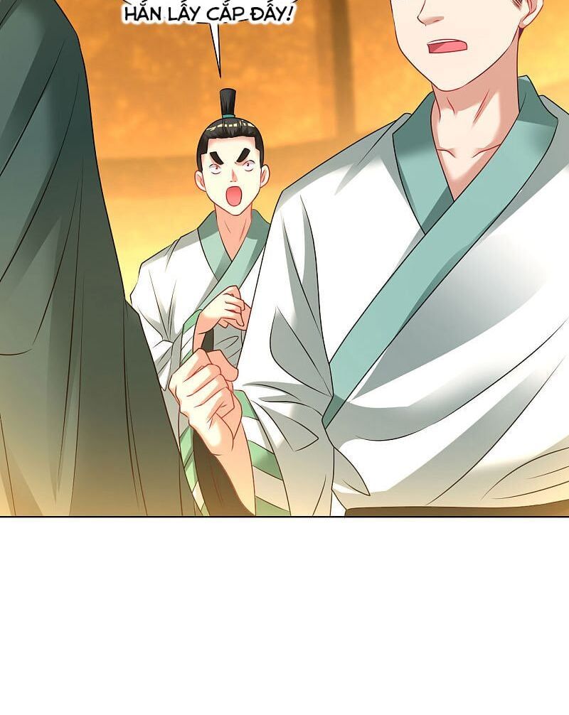 đọc truyện Đạo Ấn Chương 94 ảnh 8 tại Thiên Thai Truyện