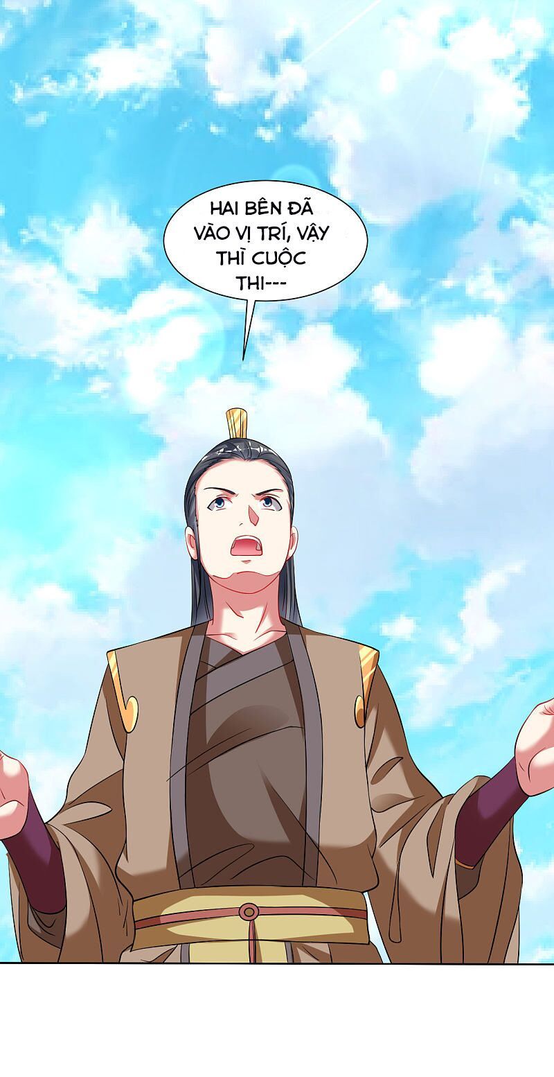 đọc truyện Đạo Ấn Chương 95 ảnh 17 tại Thiên Thai Truyện